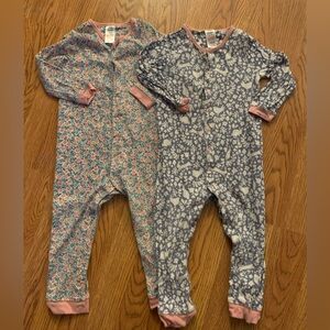 Baby Boden 18-24 Pajama bundle